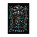 Meshuggah - 5 Faces (Patch)