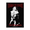 Cradle Of Filth - Vestal Masturbation (Patch)