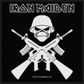 Iron Maiden - A Matter Of Life And Death (Patch)