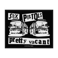 Sex Pistols - Pretty Vacant (Patch)