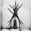 Sanguisugabogg - Hideous Aftermath (CD)