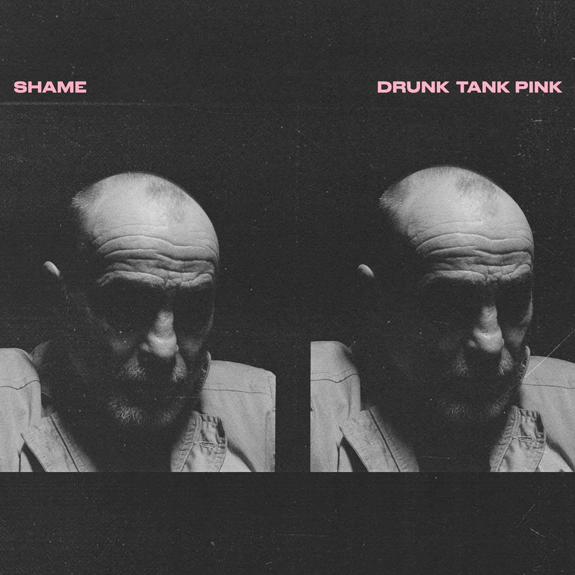 Shame - Drunk Tank Pink (LP, Indies Exclusive on Galaxy Pink Vinyl)