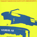 Stereolab - Transient Random-Noise Bursts With Announcements (2xLP)