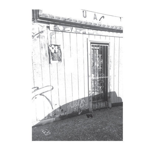 Sumac - Before You I Appear (EP)