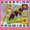 Sweeping Promises - You Say I Romanticize (LP, Loser Edition magenta vinyl)