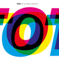 New Order/Joy Division - Total (2xLP)