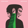 Teenage Fanclub - Endless Arcade (LP, Green vinyl)