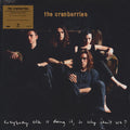 The Cranberries - Everybody Else Is Doing It, So Why Can't We? (LP)