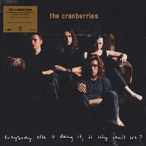 The Cranberries - Everybody Else Is Doing It, So Why Can't We? (LP)