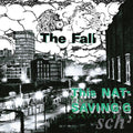The Fall - This Nation's Saving Grace (LP)