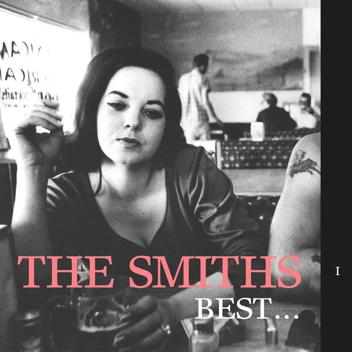 The Smiths - Best… I (LP)