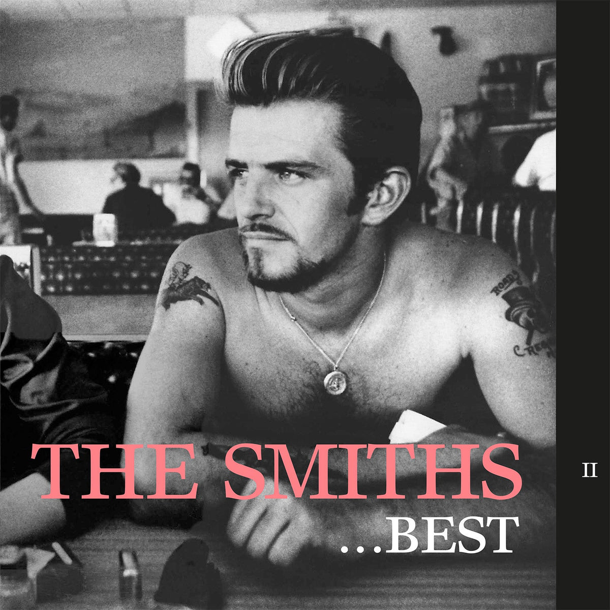 The Smiths - Best… II (LP)