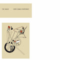 The Wake - Here Comes Everybody (LP, Crystal Clear vinyl with bonus 7")