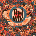 The Who - Live At Eden Project (3xLP)
