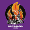 Smoke Mountain - The Rider (CD)