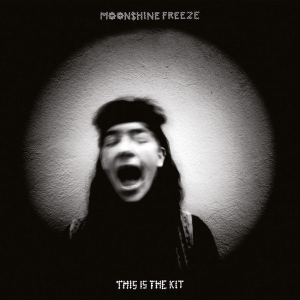 This Is The Kit - Moonshine Freeze (LP, red vinyl)