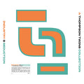 SALE: Thompson Twins - Industry & Seduction: A Thompson Twins Collection (2xLP, orange and green vinyl) was £33.99