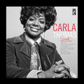 [RSD25] Carla Thomas - Sweet Sweetheart (LP, Translucent Light Blue)