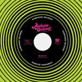 Abelardo Carbonó ‎– Muévela / La Negra Del Negrerío 7"