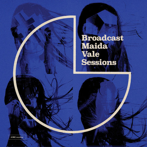 Broadcast - Maida Vale Sessions (2xLP)