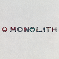 Squid - O Monolith (LP, transparent blue vinyl)