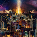 Flying Lotus - Flamagra (2xLP)