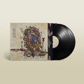 Richard Dawson - The Ruby Cord (2xLP)