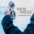 Wayne Shorter - Footprints Live! (2xLP)
