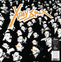 X-Ray Spex - Obsessed With You (The Early Years) (LP, neon orange vinyl)