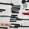 Mush - Lines Redacted (LP, Indies Clear vinyl)