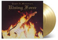 Yngwie Malmsteen - Rising Force (LP, 180gm, Gold Vinyl)
