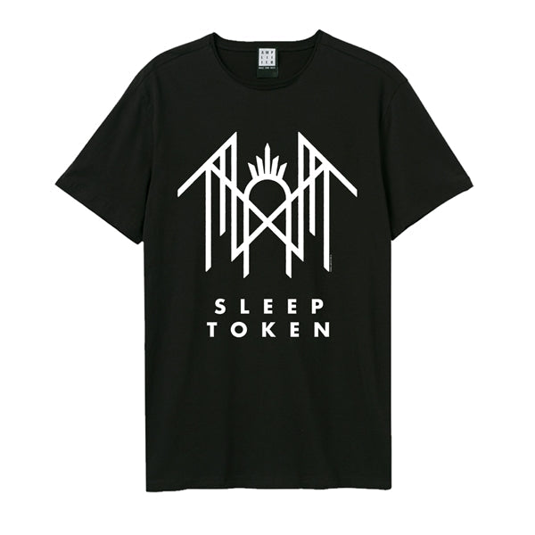 [T-shirt] Sleep Token - Crystalalina (black) [L]