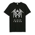 [T-shirt] Sleep Token - Crystalalina (black) [M]