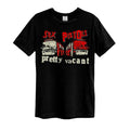 [T-shirt] Sex Pistols - Pretty Vacant (black) [M]