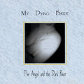 My Dying Bride - The Angel & The Dark River (LP, marbled vinyl)