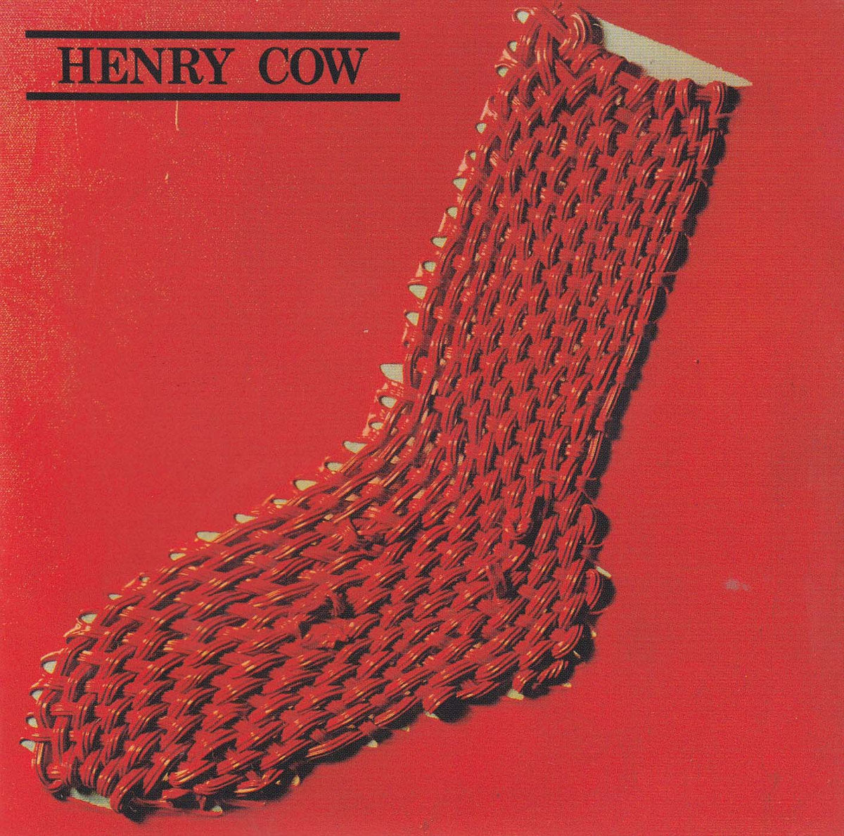 Henry Cow - In Praise Of Learning (CD)