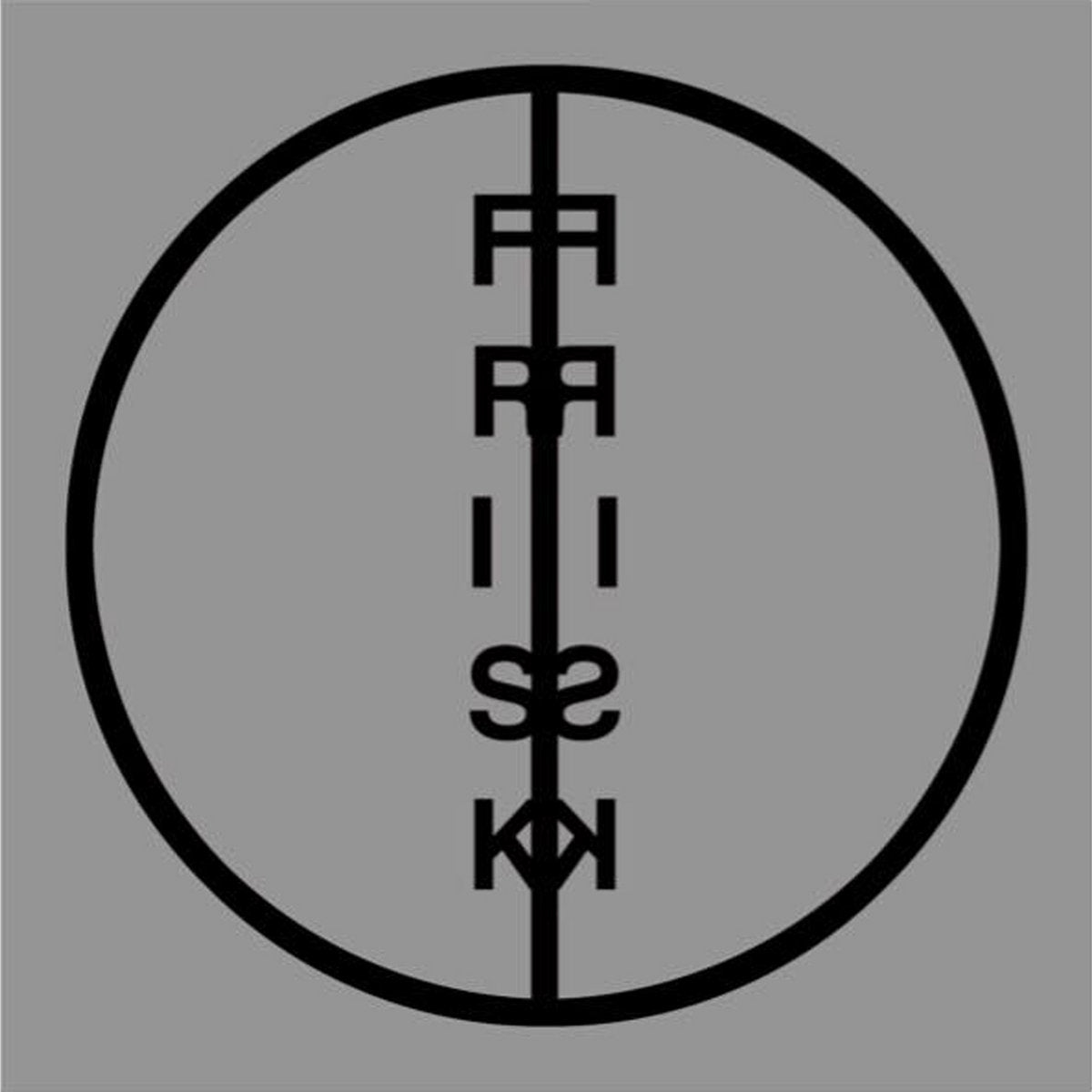 Frisk - Frisk (12")