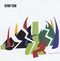 Henry Cow - Western Culture (CD)