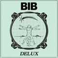 Bib - Delux (LP, orange vinyl)
