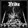 Isrike ‎– Wille Zur Macht (CD)