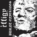 Effigy - Burnt Offerings (LP)