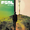 Various - FSOL Digital: Trip Maps 3 (LP, orange vinyl)