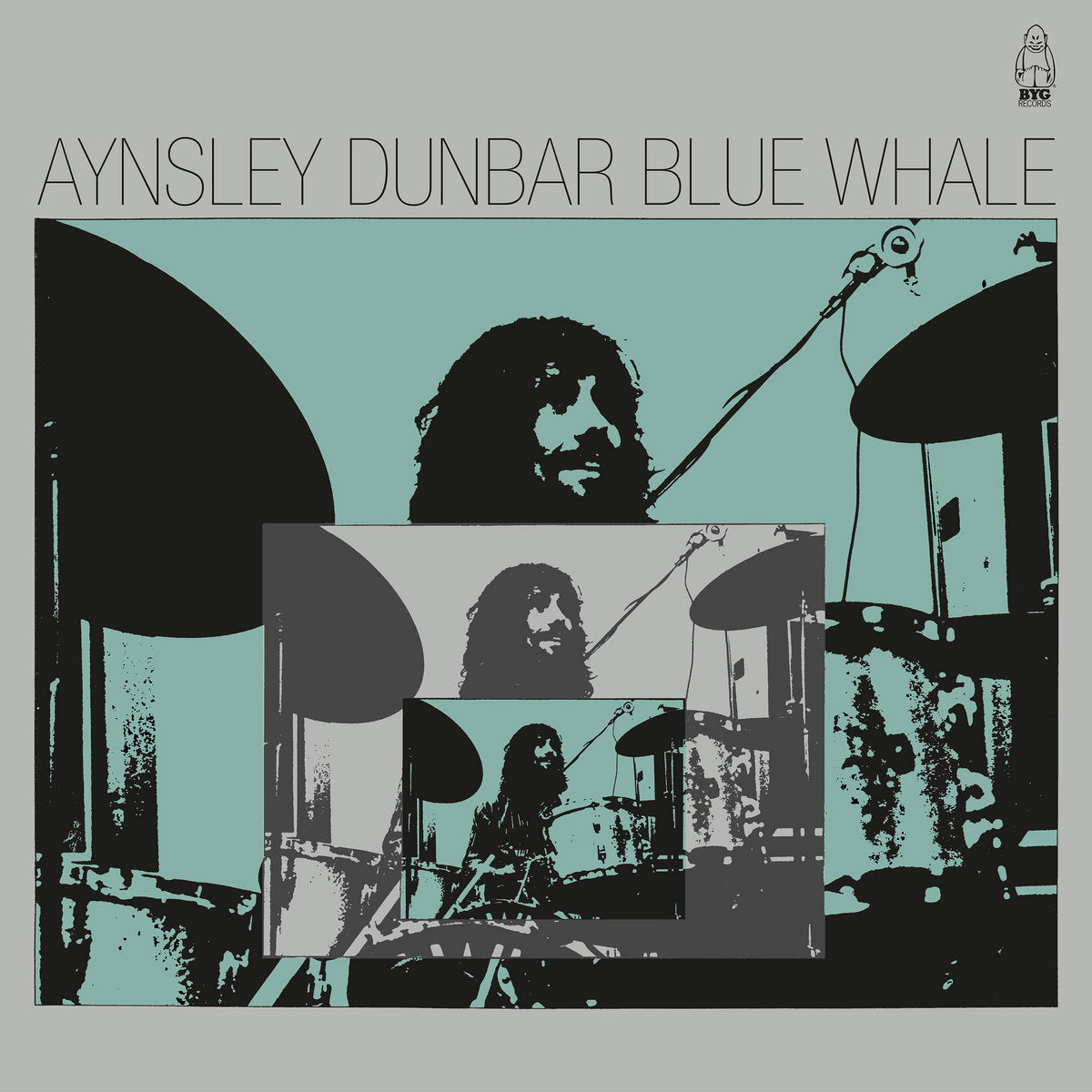 SALE: Aynsley Dunbar/Blue Whale - Blue Whale (LP) was £27.99
