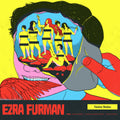 Ezra Furman - Twelve Nudes (LP, Yellow Vinyl + Download)