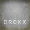 Geoff Barrow and Ben Salisbury - Drokk: Music inspired by Mega-City One (2xLP)