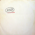 RSD - Dubplate Archive (LP, translucent blue vinyl)