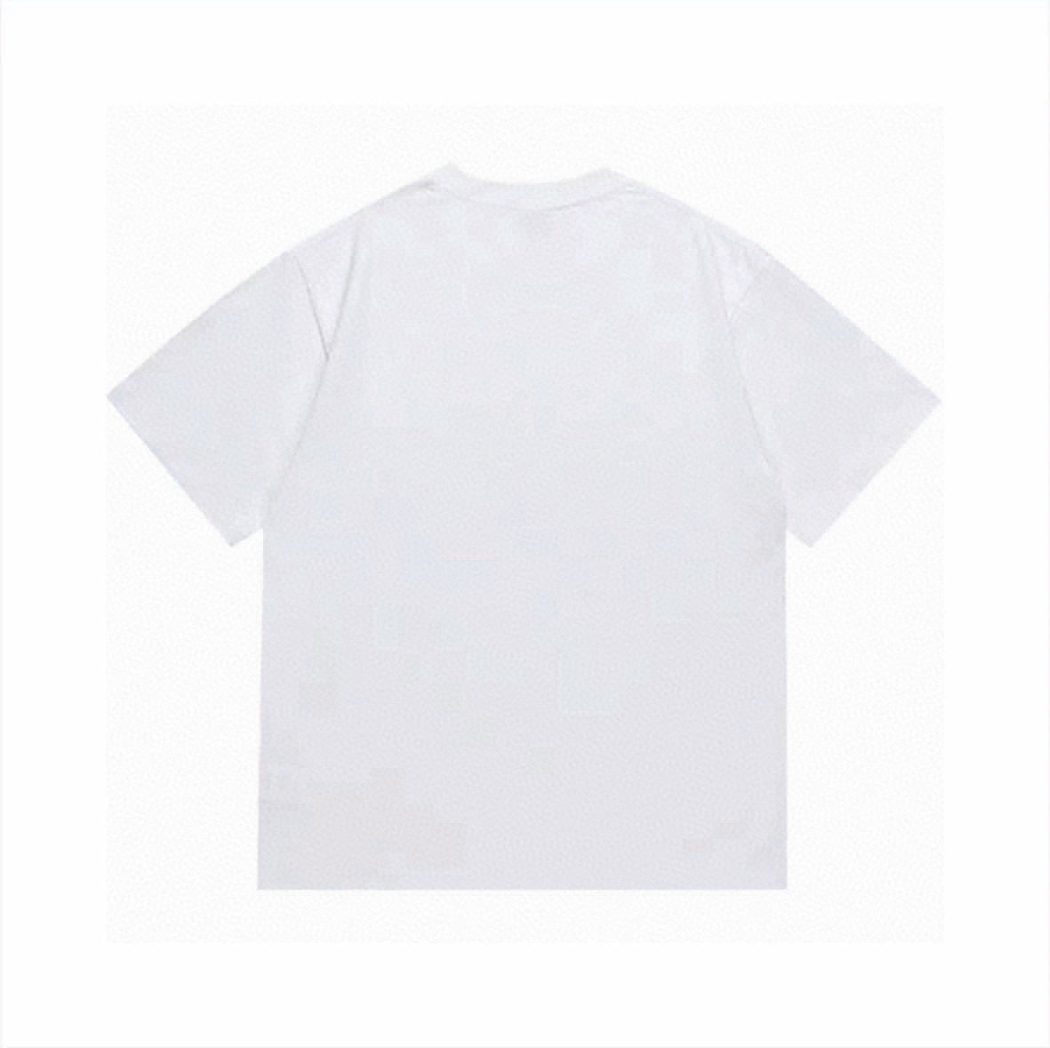Bathing Shark and ape head print T Shirts NextBlock