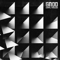 Gnod - Chapel Perilous (LP, Teal Blue vinyl)