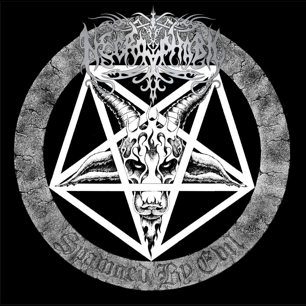 Necrophobic - Spawned By Evil (CD)