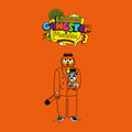 SALE: Various Artists - Gangster Doodles: Gangster Music Vol.3 (2xLP) was £35.99